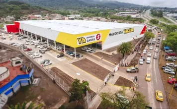 El supermercado mayorista que implementó una nueva tecnología para facilitar las compras