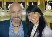 Los vuelos de Claudio Ciccarelli