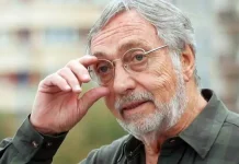 Luis Brandoni suspendió funciones por un problema de salud