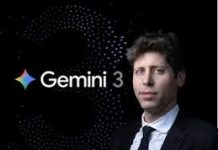 Gemini 3 supera a ChatGPT y redefine el liderazgo en inteligencia artificial