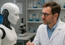 Así es Kosmos, la inteligencia artificial que promete acelerar los descubrimientos científicos