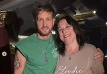 Axel publicó un mensaje tras la muerte de cuatro integrantes de su club de fans: “Las conocía”