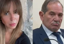 Se conoció el inconveniente que complicó el casamiento de Marianela Mirra y José Alperovich en Puerto Madero