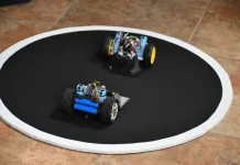 El FabLab volvió a funcionar con más tecnología y acceso comunitario