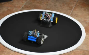 El FabLab volvió a funcionar con más tecnología y acceso comunitario