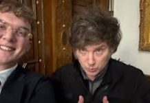 Estafa $LIBRA: la billetera virtual de nombre “Milei” movió US$9 millones a otras cuentas anónimas