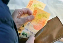 Cuánto hay que ganar para ser de clase media, según un informe