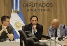 La comisión Libra concluyó que Milei prestó “colaboración imprescindible” para la criptoestafa