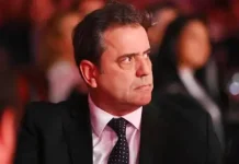 Fuerte acusación contra Lisandro Catalán: “cobra 140 millones por mes como ñoqui de lujo en YPF”