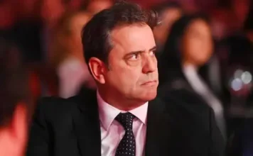 Fuerte acusación contra Lisandro Catalán: “cobra 140 millones por mes como ñoqui de lujo en YPF”