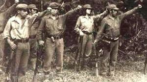 Historia argentina Un registro inédito de la lucha contra la guerrilla en Tucumán