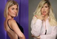 Eugenia Tobal celebró sus 50 con una megafiesta, pero Wanda Nara brilló por su ausencia: ¿todo mal?