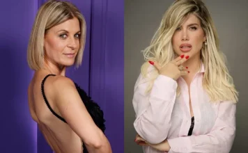 Eugenia Tobal celebró sus 50 con una megafiesta, pero Wanda Nara brilló por su ausencia: ¿todo mal?