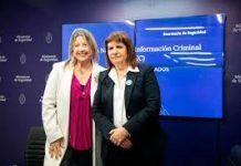 Con la PSA y Gendarmería dedicados a la represión, crean la Policía Migratoria