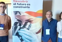 Investigadores del Ciefap-Conicet patentan tecnología innovadora para el agro