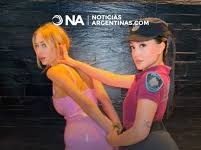 Denuncian una posible red de explotación sexual detrás de la policía tiktoker