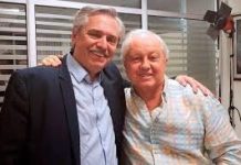 Nuevas revelaciones en la causa Seguros complican a Fernández Facturó millones y está “en ruinas”