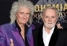 Queen tiene pensado un espectáculo holográfico al estilo de “ABBA Voyage”