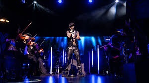 Yandel ofrecerá su espectáculo Sinfónico en Córdoba: fecha, lugar y cómo comprar entradas