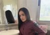 La mujer policía suspendida por realizar videos eróticos para TikTok afirmó que necesitaba una segunda “salida laboral”