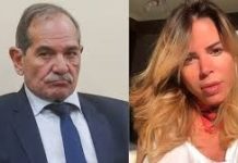 Alperovich dio de baja a varios invitados por miedo a que lo devuelvan a Ezeiza