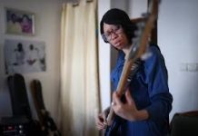 Maah Keita, música senegalesa: “El estilo que hacemos es más fácil ‘venderlo’ en Europa que aquí”