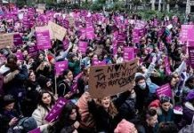 240 mujeres denuncian abuso facilitado por drogas, en el Ministerio de Cultura de Francia