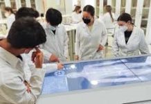 Cadáveres, inteligencia artificial y realidad virtual: cómo la tecnología está revolucionando a la medicina