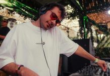 Es DJ y productor de música electrónica, fue el único argentino en la Tomorrowland Brasil y tocará en Funes