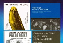 4 libros para descubrir un nuevo lado de la música
