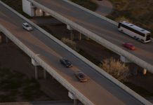 Más eficiencia en obras viales: Córdoba ya emplea tecnología de modelado digital y realidad aumentada