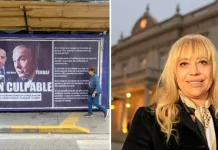 El titular del Tribunal de Cuentas denunció a Rossana Chahla por incumplimiento de los deberes de funcionario público