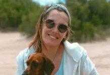 Una turista cayó por un acantilado de Mar del Plata cuando intentaba tomar una foto y murió