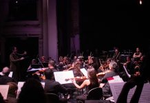 Tucumán La Orquesta Estable de la Provincia cerrará la temporada 2025 con el espectáculo «Viva el Tango»