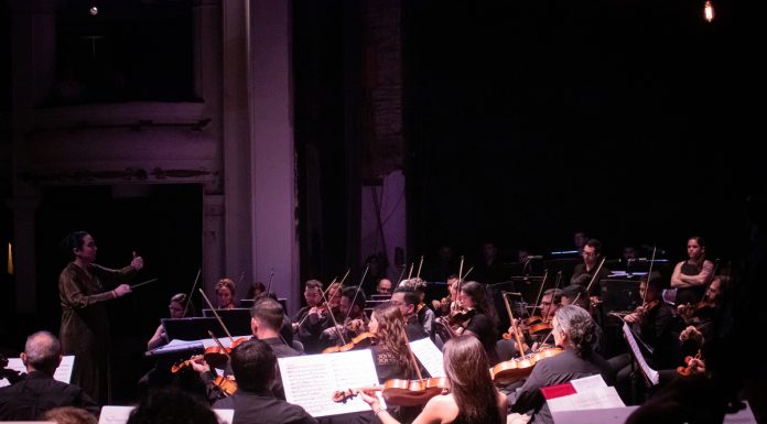 Tucumán La Orquesta Estable de la Provincia cerrará la temporada 2025 con el espectáculo «Viva el Tango»