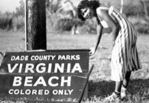 Volver al pasado: ahora usan la inteligencia artificial para reconstruir historias que nadie registró