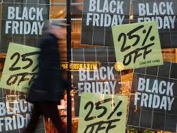 Black Friday: cuándo aparecen las mejores rebajas en electrodomésticos, tecnología y turismo en EEUU
