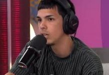 Milo J recordó sus inicios en la música y reveló en qué gastó su primer sueldo