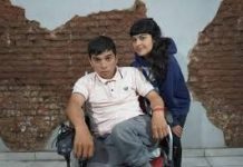 Tiene 22 años y el Gobierno le quitó la pensión por discapacidad: “Solo quiero lo que me corresponde”