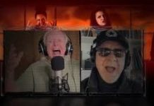 La nueva versión de “La marcha de la bronca” ya tiene videoclip