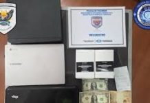 Tucumán Realizaron allanamientos y detenciones en una causa por estafa