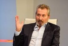 Daniel Vila: “Le faltan definiciones más concretas al programa económico del Gobierno”