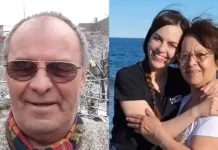 Las nuevas revelaciones sobre los jubilados desaparecidos refuerzan la teoría más extrema