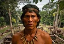 Hallan una red de ciudades perdidas en el Amazonas: con tecnología avanzada y miles de habitantes hace 2500 años