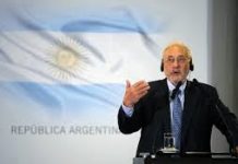 “Argentina está metida en una gran apuesta de casino”