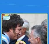 El partido amarillo no encuentra el rumbo ante La Libertad Avanza El PRO, en pleno caos