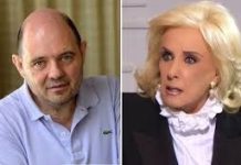 35 años del regreso de Mirtha Legrand a la tevé: por qué no querían contratarla y el desafío personal de Carlos Rottemberg
