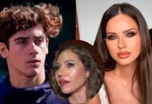 Adabel Guerrero reveló las videollamadas entre China Suárez y Franco Colapinto cuando grababan En el Barro