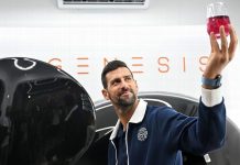 Regénesis: cómo es la tecnología que usa Djokovic para seguir vigente en el circuito ATP