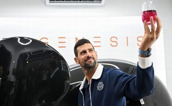 Regénesis: cómo es la tecnología que usa Djokovic para seguir vigente en el circuito ATP
